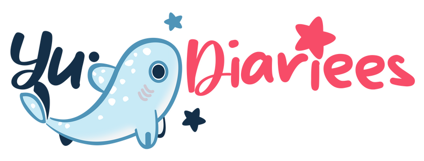 Yu Diariees Logo