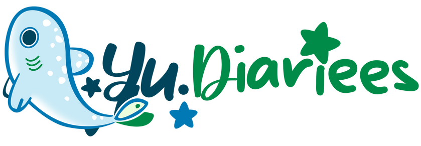 Yu Diariees Logo