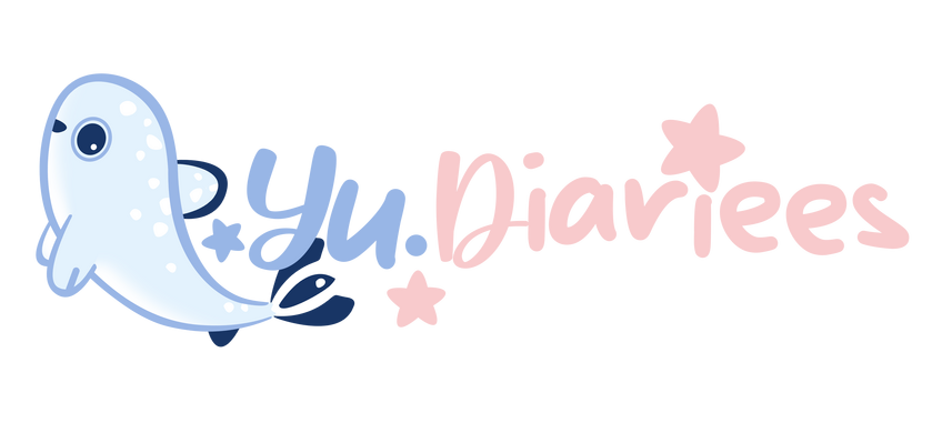 Yu Diariees Logo